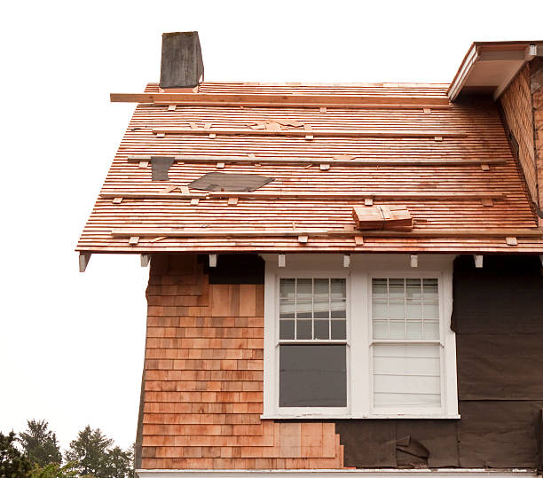 Best Insulated Siding Installation  in Glen Rock, NJ